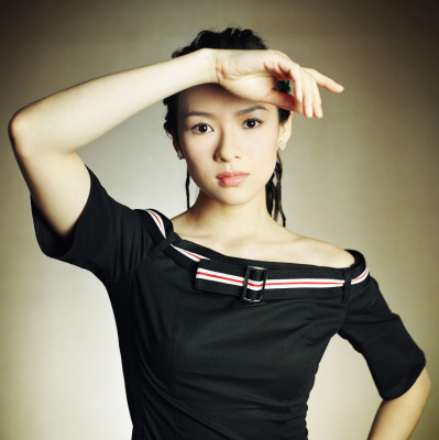 Ziyi Zhang pic #42580
