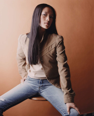 Ziyi Zhang pic #59126