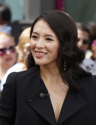 Ziyi Zhang pic #637064