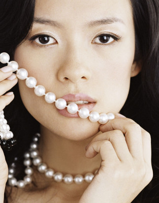 Ziyi Zhang pic #110314