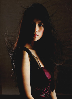 Ziyi Zhang pic #55329