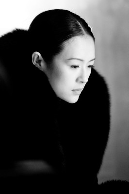 Ziyi Zhang pic #653996
