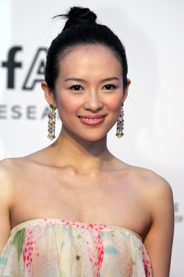 Ziyi Zhang pic #589056