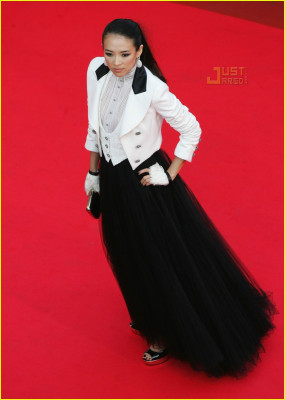 Ziyi Zhang pic #186879