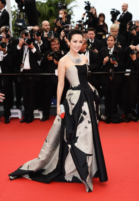 Ziyi Zhang pic #604391