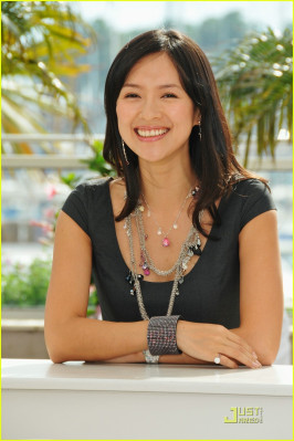 Ziyi Zhang pic #186878