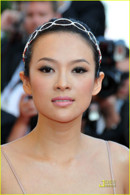 Ziyi Zhang pic #186877