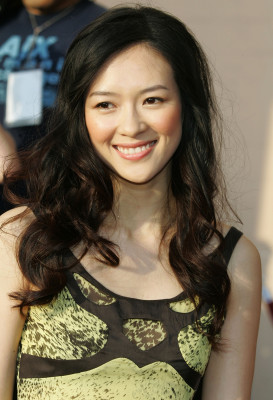 Ziyi Zhang pic #173870