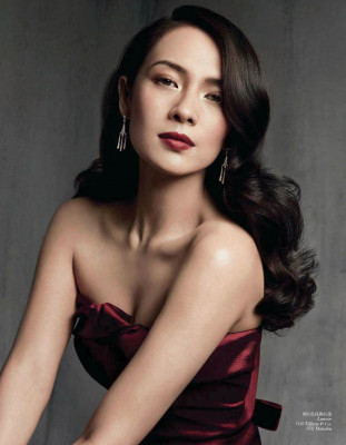 Ziyi Zhang pic #623465