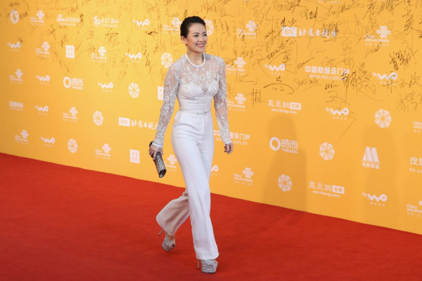 Ziyi Zhang pic #722987