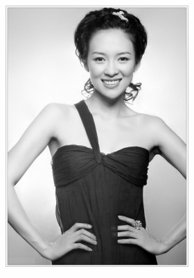 Ziyi Zhang pic #67005