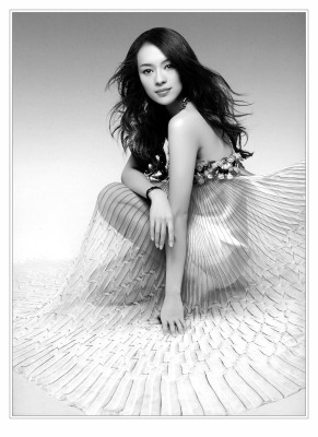 Ziyi Zhang pic #66999