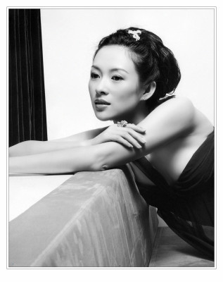 Ziyi Zhang pic #66998