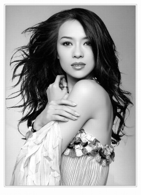 Ziyi Zhang pic #66997