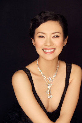 Ziyi Zhang pic #52221
