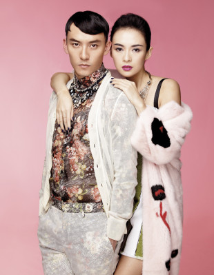 Ziyi Zhang pic #589044