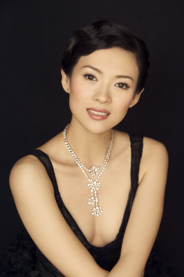 Ziyi Zhang pic #189321