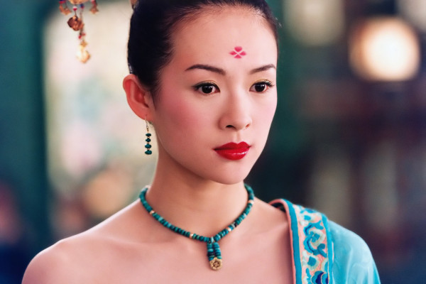 Ziyi Zhang pic #189333