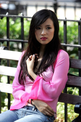 Ziyi Zhang pic #35965