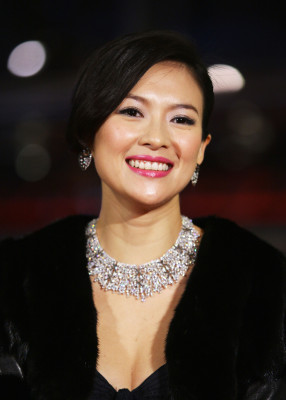 Ziyi Zhang pic #194836