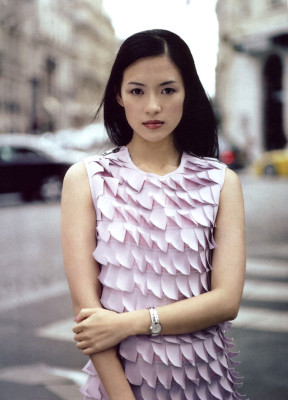 Ziyi Zhang pic #99100