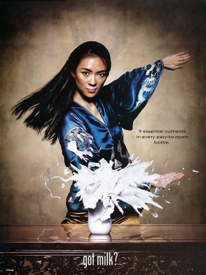 Ziyi Zhang pic #38370