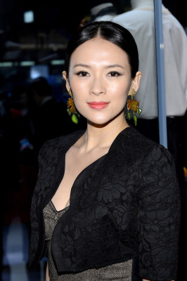 Ziyi Zhang pic #675939
