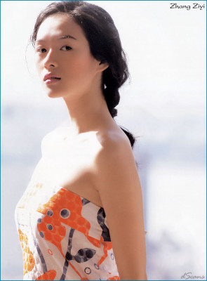 Ziyi Zhang pic #99094