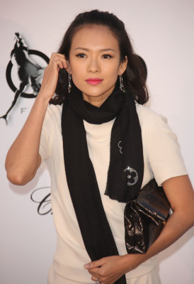 Ziyi Zhang pic #194825