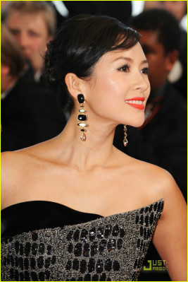 Ziyi Zhang pic #186873