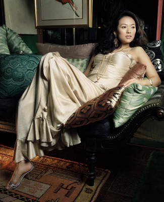 Ziyi Zhang pic #581092