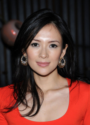 Ziyi Zhang pic #635293