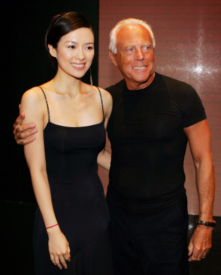 Ziyi Zhang pic #32087