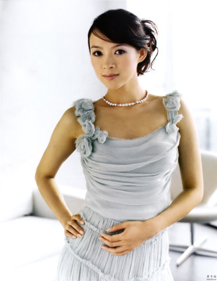 Ziyi Zhang pic #194852