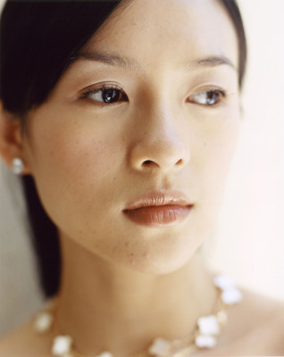 Ziyi Zhang pic #194850