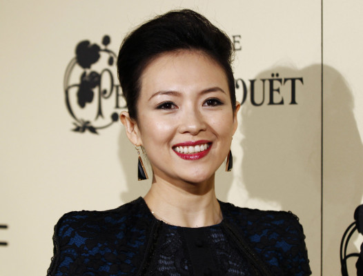 Ziyi Zhang pic #454597