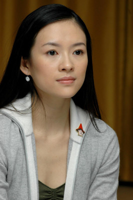 Ziyi Zhang pic #236273