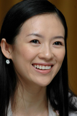 Ziyi Zhang pic #236271