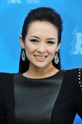 Ziyi Zhang pic #575532