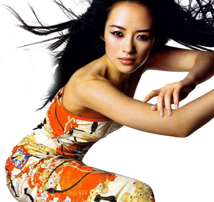 Ziyi Zhang pic #26676
