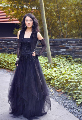 Ziyi Zhang pic #589042