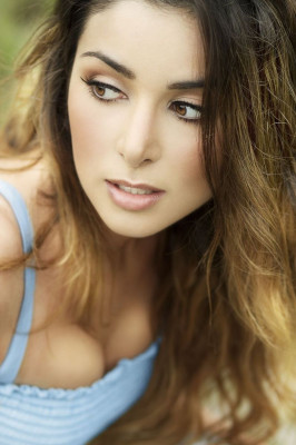 Zlata Ognevich pic #603985