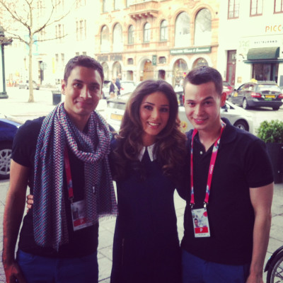 Zlata Ognevich pic #608536