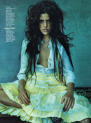 photo 26 in Zoe Duchesne gallery [id183350] 2009-09-24 00:00:00
