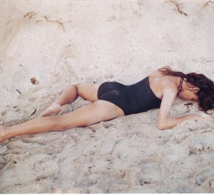 Zoe Duchesne pic #183318