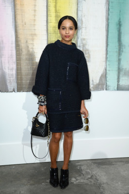 Zoe Kravitz pic #637834