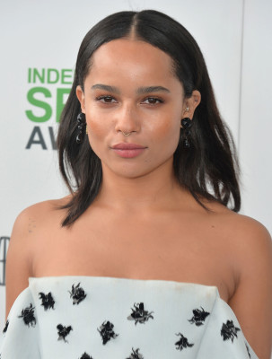 Zoe Kravitz pic #678489