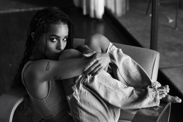 Zoe Kravitz pic #849426