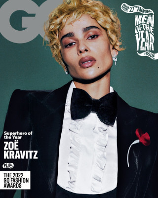 photo 6 in Zoe Kravitz gallery [id1324355] 2023-03-23 00:00:00