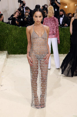 photo 24 in Zoe Kravitz gallery [id1271053] 2021-09-20 00:00:00